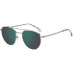 Boss Boss 1631_s (BOSS 1631_S_6LB-MT A_53) Men EYEWEAR
