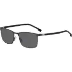 Boss Boss 1635_s (BOSS 1635_S_SVK-M9_57) Men EYEWEAR