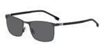 Boss Boss 1635_s (BOSS 1635_S_SVK-M9_57) Men's EYEWEAR