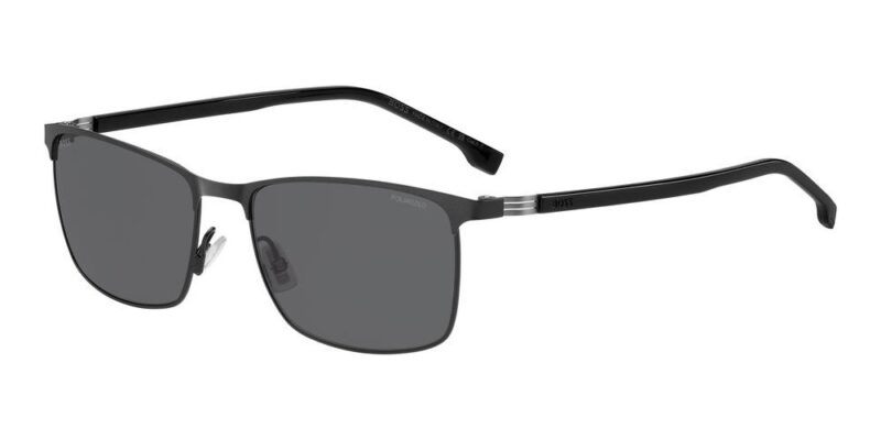 BOSS BOSS 1635_S (BOSS 1635_S_SVK-M9_57) Men EYEWEAR