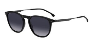 Boss Boss 1639_s (BOSS 1639_S_ANS-9O A_52) Men's EYEWEAR