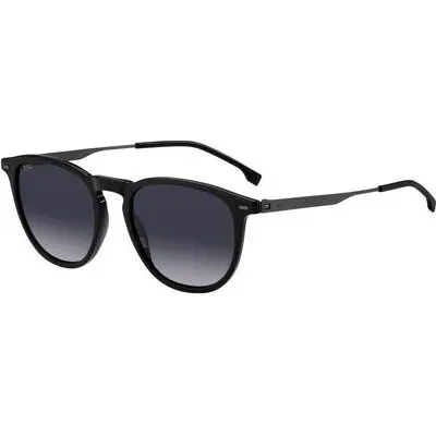 Boss Boss 1639_s (BOSS 1639_S_ANS-9O A_52) Men EYEWEAR