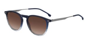 Boss Boss 1639_s (BOSS 1639_S_QEU-HA A_52) Men's EYEWEAR