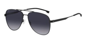 Boss Boss 1641_s (BOSS 1641_S_003-9O_60) Men's EYEWEAR