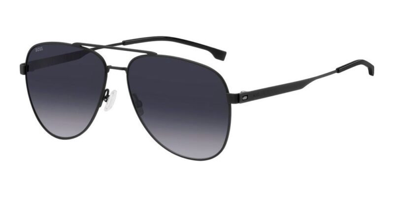 BOSS BOSS 1641_S (BOSS 1641_S_003-9O_60) Men EYEWEAR