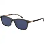 Boss Boss 1669_f_sk 56kb7ku (BOSS 1669_F_SK 56KB7KU) Men EYEWEAR
