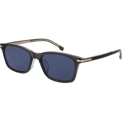 Boss Boss 1669_f_sk 56kb7ku (BOSS 1669_F_SK 56KB7KU) Men EYEWEAR