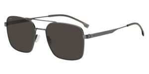 Boss by Hugo Boss Men's Sunglasses (BOSS 1695_S_KJ1-IR_58)