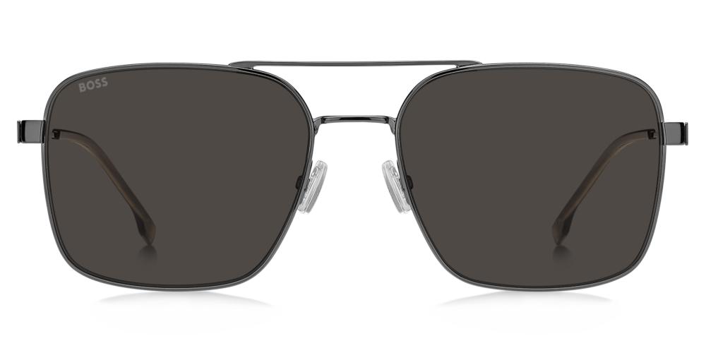 Boss by Hugo Boss Men's Sunglasses (BOSS 1695_S_KJ1-IR_58) - Image 2