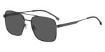 Boss Boss 1695_s (BOSS 1695_S_SVK-M9_58) Men's EYEWEAR