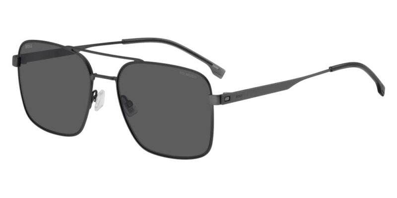 Boss Boss 1695_s (BOSS 1695_S_SVK-M9_58) Men's EYEWEAR