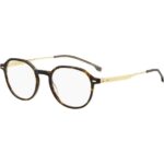 Boss Boss 1697 (BOSS 1697_2IK_50) Men EYEWEAR