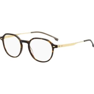 Boss Boss 1697 (BOSS 1697_2IK_50) Men EYEWEAR
