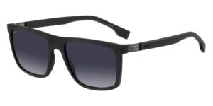 Boss by Hugo Boss Men's Sunglasses (BOSS 1699_S_003-9O_56)