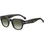Boss Boss 1717_s (BOSS 1717_S_KB7-8Z_48) Men EYEWEAR