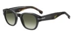 Boss Boss 1717_s (BOSS 1717_S_KB7-8Z_48) Men's EYEWEAR