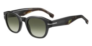 Boss Boss 1717_s (BOSS 1717_S_KB7-8Z_48) Men's EYEWEAR