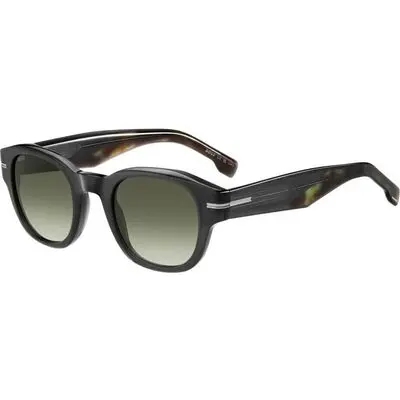 Boss Boss 1717_s (BOSS 1717_S_KB7-8Z_48) Men EYEWEAR