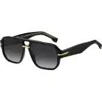 Boss Boss 1718_s (BOSS 1718_S_807-1I_57) Men EYEWEAR