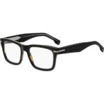Boss Boss 1720 (BOSS 1720_QF6-19_53) Men EYEWEAR