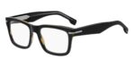 Boss Boss 1720 (BOSS 1720_QF6-19_53) Men's EYEWEAR