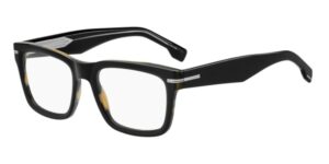 Boss Boss 1720 (BOSS 1720_QF6-19_53) Men's EYEWEAR