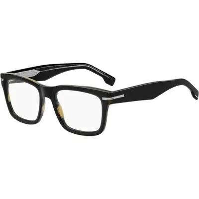 Boss Boss 1720 (BOSS 1720_QF6-19_53) Men EYEWEAR