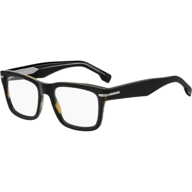 Boss Boss 1720 (BOSS 1720_QF6-19_53) Men EYEWEAR