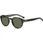 Boss Boss 1721_s (BOSS 1721_S_086-QT_50) Men EYEWEAR