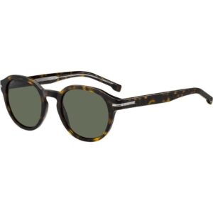 Boss Boss 1721_s (BOSS 1721_S_086-QT_50) Men EYEWEAR