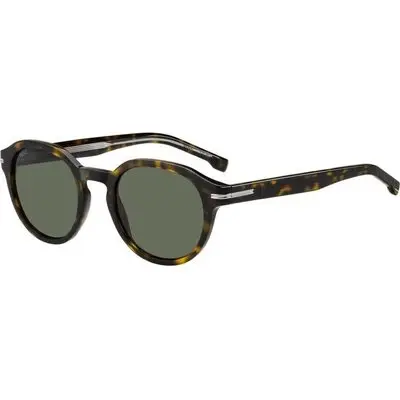 Boss Boss 1721_s (BOSS 1721_S_086-QT_50) Men EYEWEAR