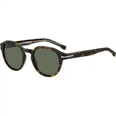 Boss Boss 1721_s (BOSS 1721_S_086-QT_50) Men EYEWEAR