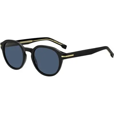Boss Boss 1721_s (BOSS 1721_S_807-KU_50) Men EYEWEAR