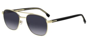 Boss by Hugo Boss Men's Sunglasses (BOSS 1723_S_RHL-9O L_56)