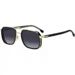 Boss Boss 1724_s (BOSS 1724_S_2M2-9O_55) Men EYEWEAR
