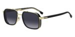 Boss Boss 1724_s (BOSS 1724_S_2M2-9O_55) Men's EYEWEAR