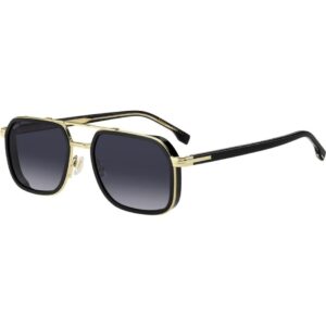 Boss Boss 1724_s (BOSS 1724_S_2M2-9O_55) Men EYEWEAR
