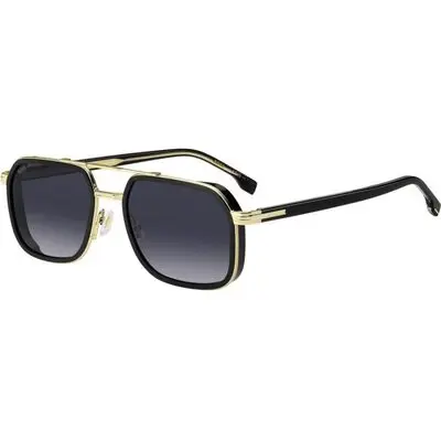 Boss Boss 1724_s (BOSS 1724_S_2M2-9O_55) Men EYEWEAR