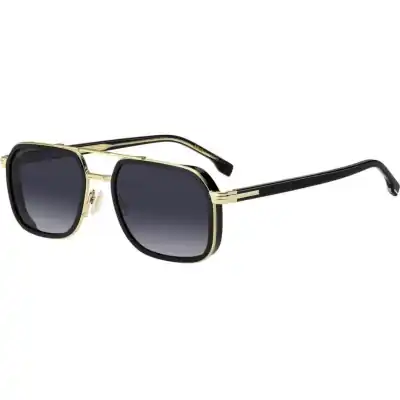 Boss Boss 1724_s (BOSS 1724_S_2M2-9O_55) Men EYEWEAR