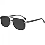 Boss Boss 1724_s (BOSS 1724_S_807-IR_55) Men EYEWEAR