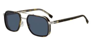 Boss Boss 1724_s (BOSS 1724_S_9G0-KU_55) Men's EYEWEAR