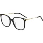 Boss Boss 1736_g (BOSS 1736_G_2M2_55) Women EYEWEAR