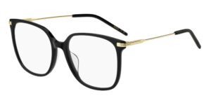 Boss Boss 1736_g (BOSS 1736_G_2M2_55) Women's EYEWEAR