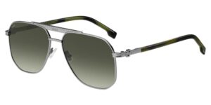 Boss Boss 1743_s (BOSS 1743_S_XYG-8Z_59) Unisex EYEWEAR