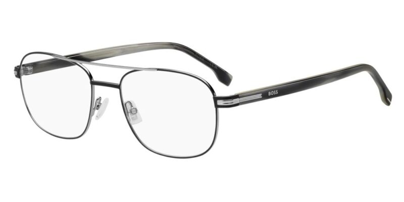 Boss Boss 1756 (BOSS 1756_TI7_54) Men's EYEWEAR