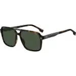 Boss Boss 1766_s (BOSS 1766_S_086-UC_59) Men EYEWEAR