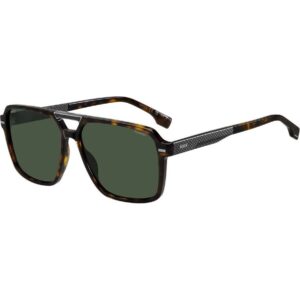 Boss Boss 1766_s (BOSS 1766_S_086-UC_59) Men EYEWEAR