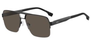 Boss Boss 1767_s (BOSS 1767_S_003-IR_60) Men's EYEWEAR