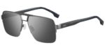 Boss by Hugo Boss Men's Sunglasses (BOSS 1767_S_R80-T4_60)