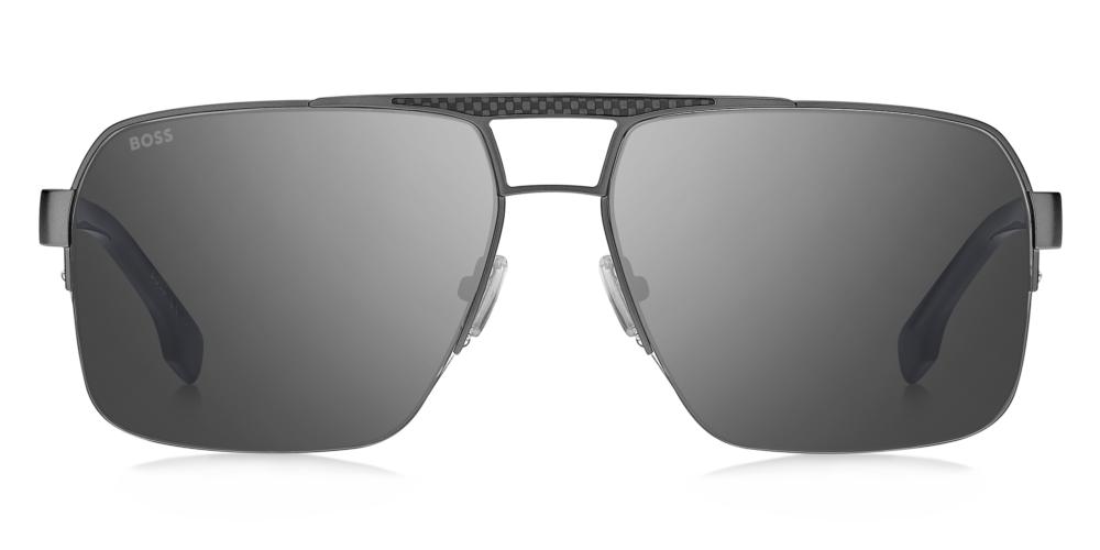 Boss by Hugo Boss Men's Sunglasses (BOSS 1767_S_R80-T4_60) 2 Boss by Hugo Boss Men's Sunglasses (BOSS 1767_S_R80-T4_60) - Image 2